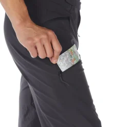 Heren Mammut Courmayeur SO pants men