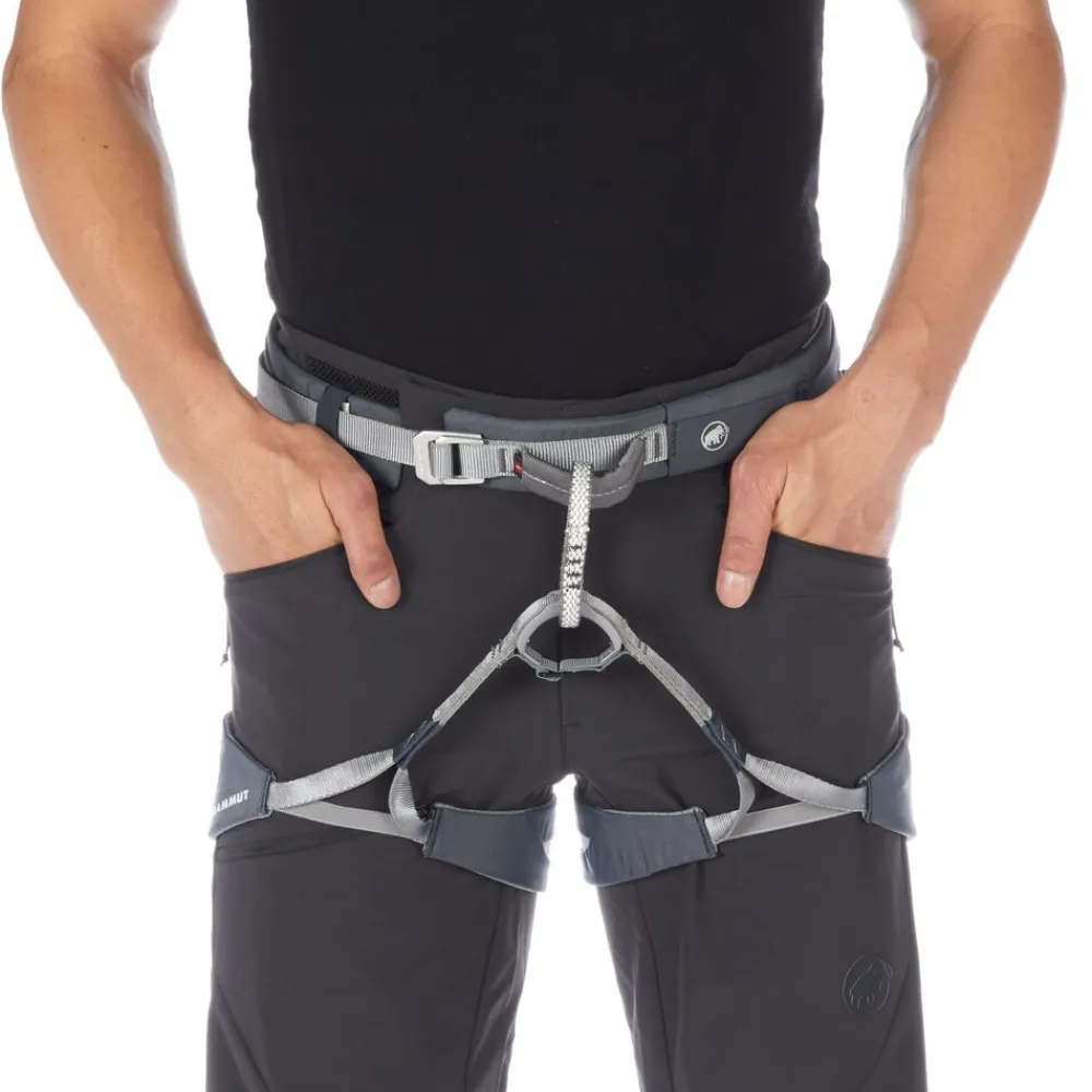 Heren Mammut Courmayeur SO pants men
