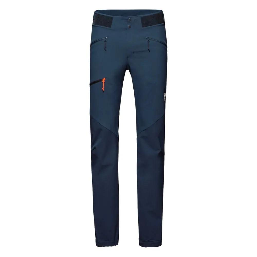 Heren Mammut Courmayeur SO pants men