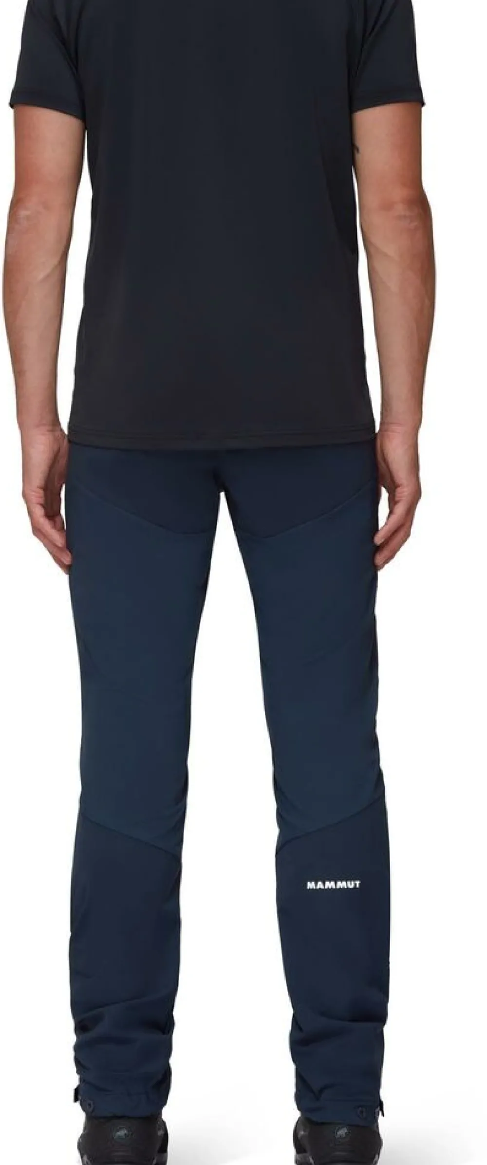 Heren Mammut Courmayeur SO pants men