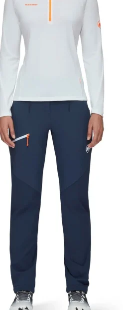DAMES Mammut Courmayeur SO pants women