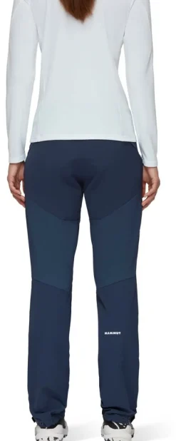 DAMES Mammut Courmayeur SO pants women