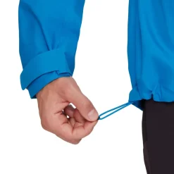Heren Mammut Crater IV HS Hooded Jacket Men