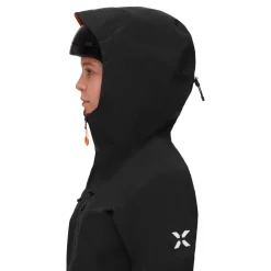 DAMES Mammut Eiger Free Pro HS hooded jacket women