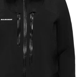 DAMES Mammut Eiger Free Pro HS hooded jacket women