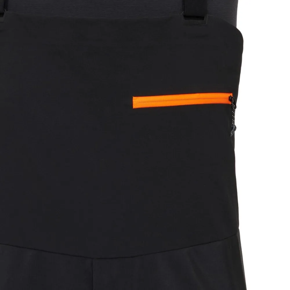 Heren Mammut Eiger Free Pro HS bib pants men