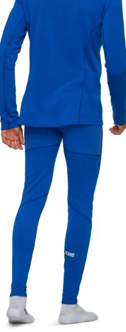 Heren Mammut Eiger Nordwand Advanced FL Tights Men