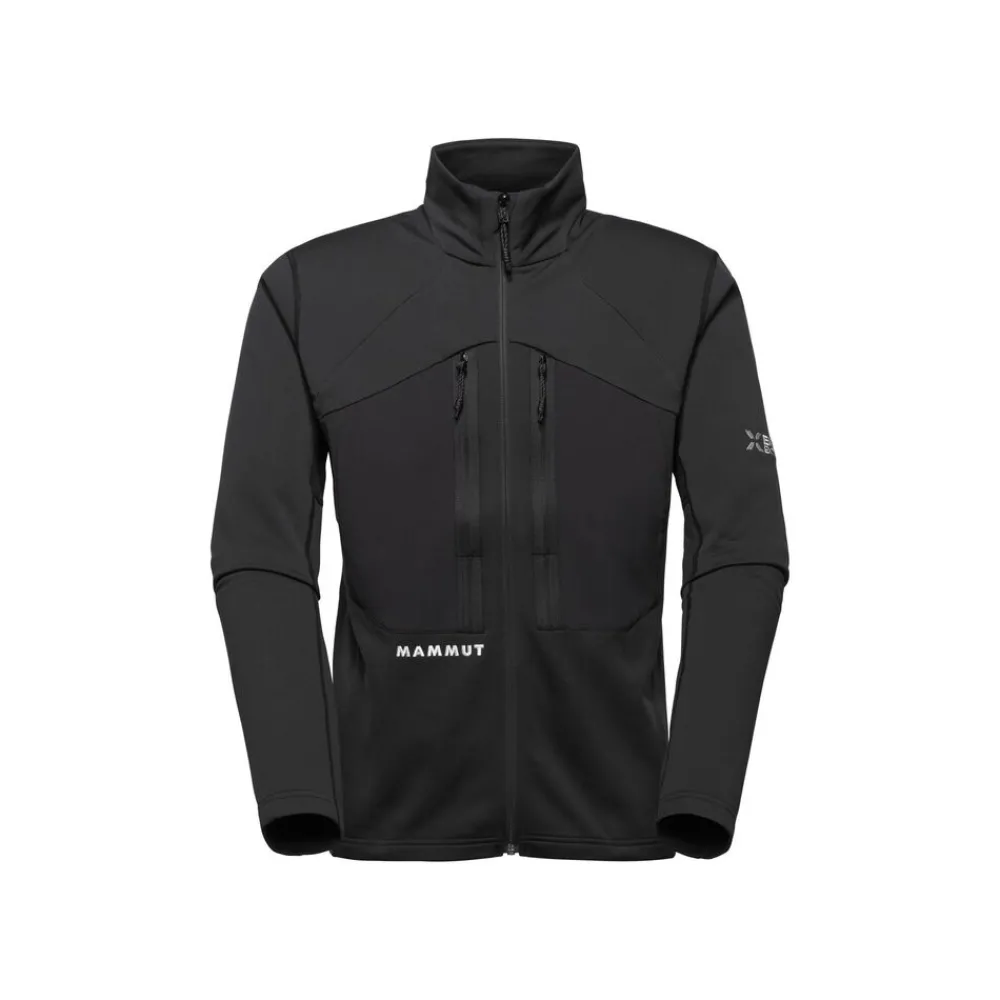Heren Mammut Eiger Nordwand Advanced ML Jacket men