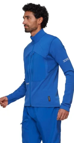 Heren Mammut Eiger Nordwand Advanced ML Jacket men