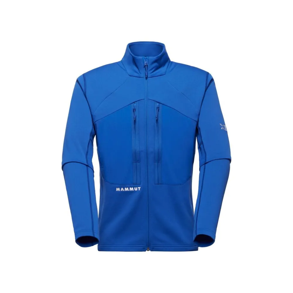 Heren Mammut Eiger Nordwand Advanced ML Jacket men