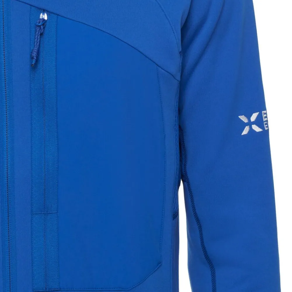 Heren Mammut Eiger Nordwand Advanced ML Jacket men