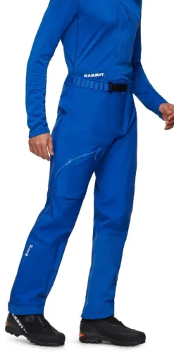 Heren Mammut Eiger Nordwand Advanced HS Pants Men