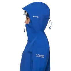 DAMES Mammut Eiger Nordwand Advanced HS Hooded Jacket Women