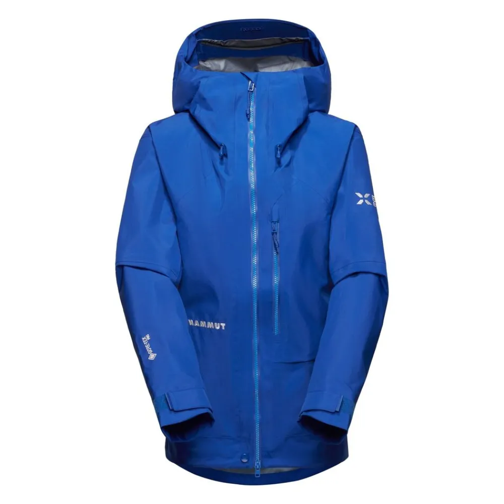 DAMES Mammut Eiger Nordwand Advanced HS Hooded Jacket Women
