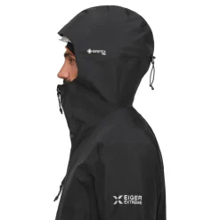 Heren Mammut Eiger Nordwand Advanced HS Hooded Jacket men