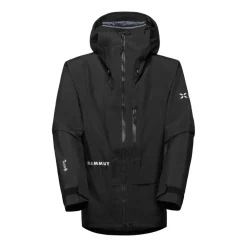 Heren Mammut Eiger Nordwand Advanced HS Hooded Jacket men