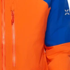 Heren Mammut Eiger Nordwand Advanced HS Hooded Jacket men