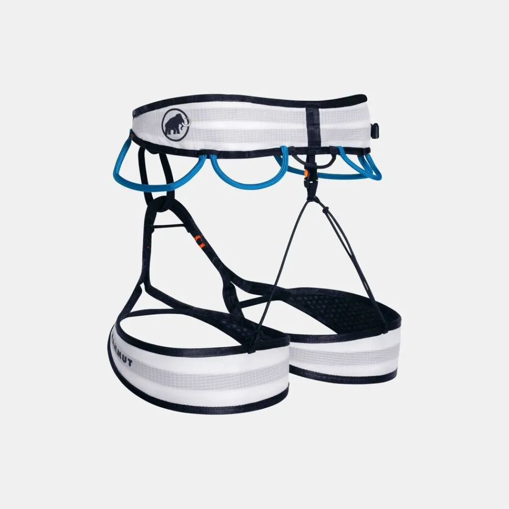 Mammut Eiger nordwand harness