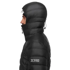 Heren Mammut Eiger Nordwand Light Down IN Hooded Jacket Men