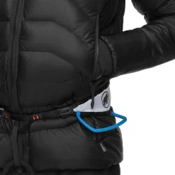 Heren Mammut Eiger Nordwand Light Down IN Hooded Jacket Men