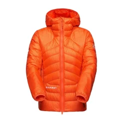 DAMES Mammut Eiger Nordwand Light Down IN Hooded Jacket Women