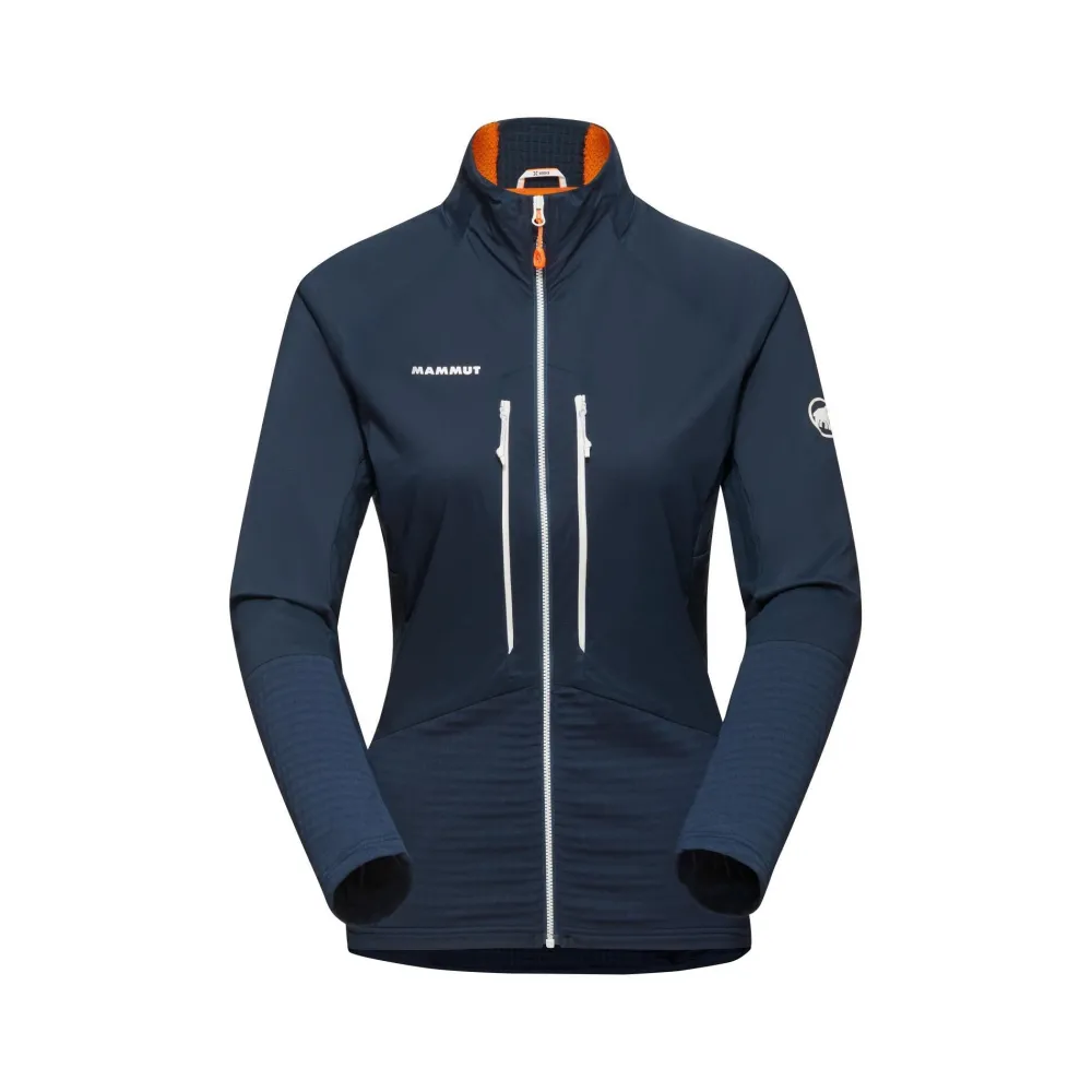DAMES Mammut Eiger Nordwand ML Hybrid Jacket Women