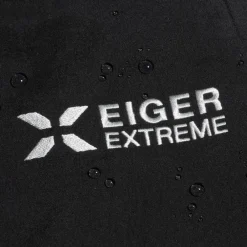 Heren Mammut Eiger Nordwand Pro HS Hooded Jacket Men