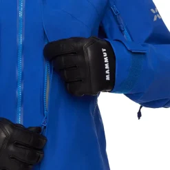 DAMES Mammut Eiger Nordwand Pro HS hooded jacket Women