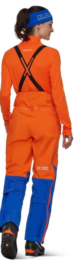 DAMES Mammut Eiger Nordwand Pro HS Pants Women