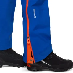 DAMES Mammut Eiger Nordwand Pro HS Pants Women