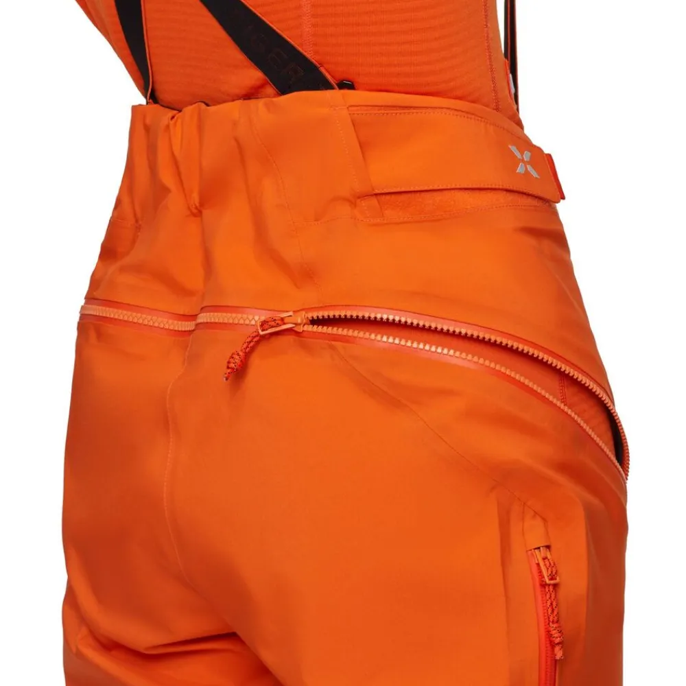 DAMES Mammut Eiger Nordwand Pro HS Pants Women