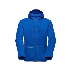 Heren Mammut Eiger Nordwand Pro ML Air Hooded Jacket Men