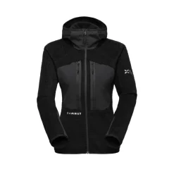 DAMES Mammut Eiger Nordwand Pro ML Air Hooded Jacket Women