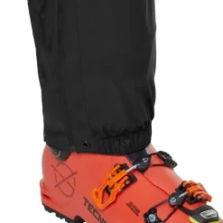 Heren Mammut Eiger Nordwand Pro SO Pants Men