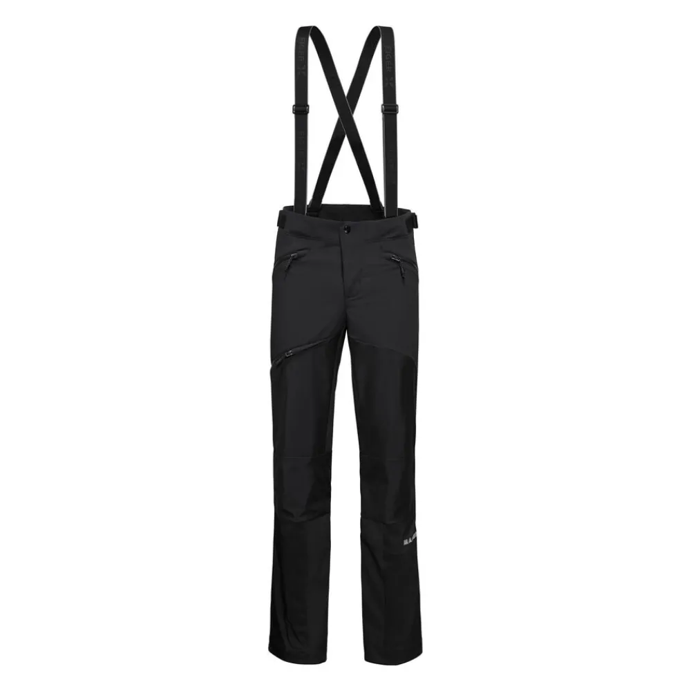 Heren Mammut Eiger Nordwand Pro SO Pants Men