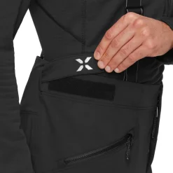 Heren Mammut Eiger Nordwand Pro SO Pants Men