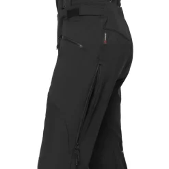 Heren Mammut Eiger Nordwand Pro SO Pants Men