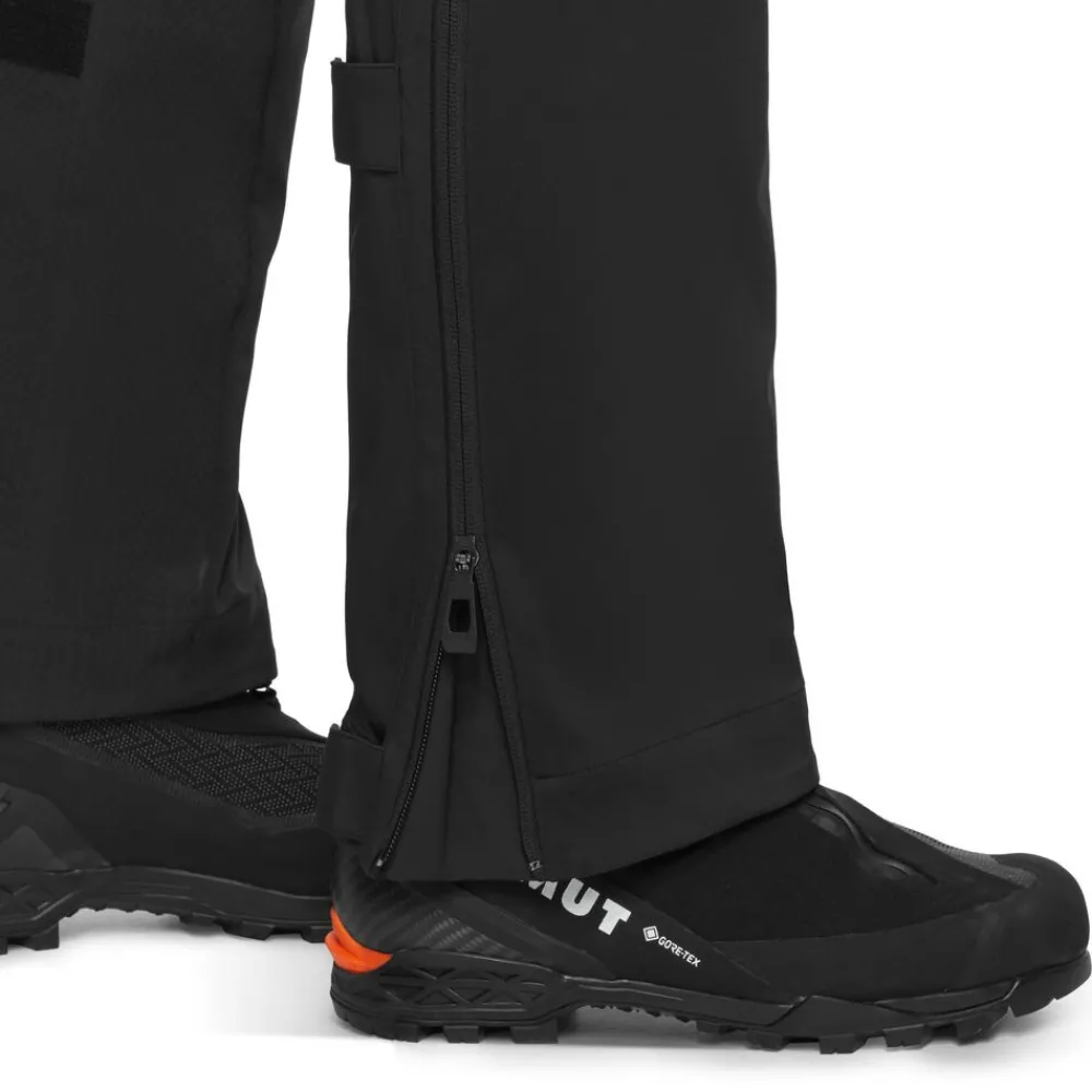 Heren Mammut Eiger Nordwand Pro SO Pants Men