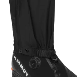 Heren Mammut Eiger Nordwand Pro SO Pants Men