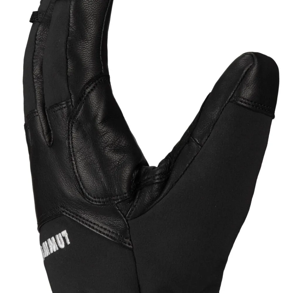 DAMES Mammut Eiger Nordwand Pro 2 In 1 Glove