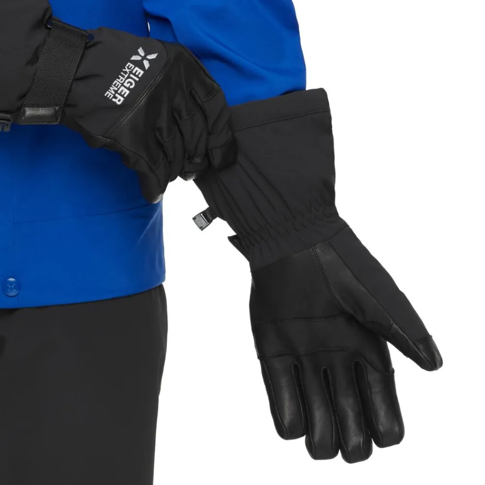 DAMES Mammut Eiger Nordwand Pro 2 In 1 Glove