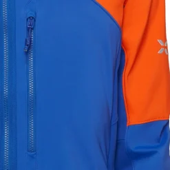 Heren Mammut Eiger Nordwand Pro SO Hooded Jacket Men
