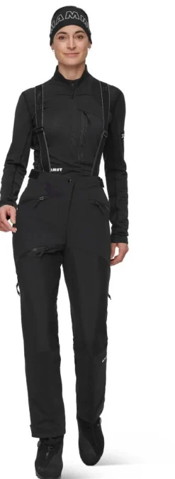 DAMES Mammut Eiger Nordwand Pro SO Pants Women