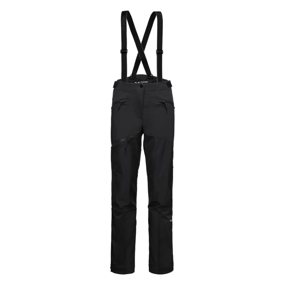 DAMES Mammut Eiger Nordwand Pro SO Pants Women
