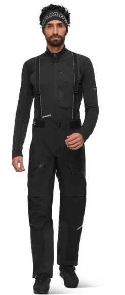 Heren Mammut Eiger Nordwand Pro HS Pants Men