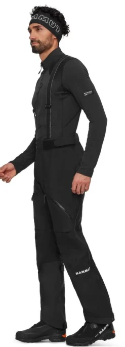 Heren Mammut Eiger Nordwand Pro HS Pants Men