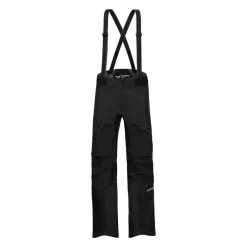 Heren Mammut Eiger Nordwand Pro HS Pants Men