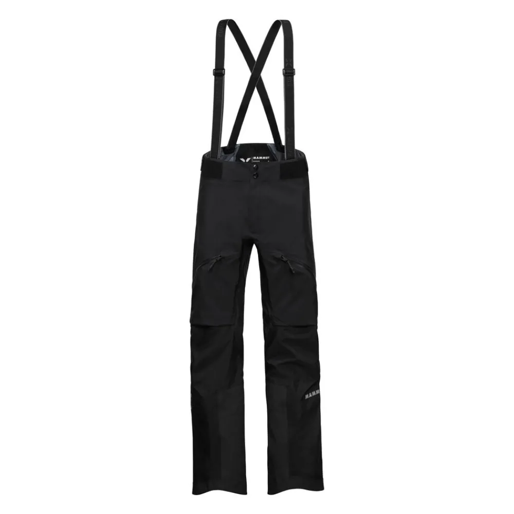 Heren Mammut Eiger Nordwand Pro HS Pants Men