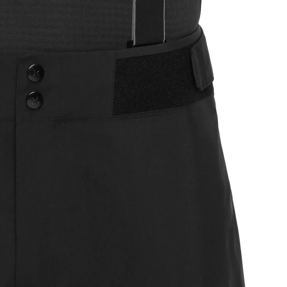 Heren Mammut Eiger Nordwand Pro HS Pants Men