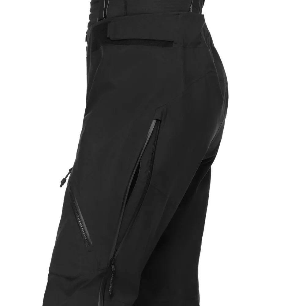 Heren Mammut Eiger Nordwand Pro HS Pants Men
